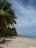 Isla Verde Beach - CAROLINA